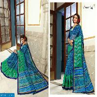 life style katha cotton vol-8 Wholesale cotton printed Saree